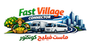 Fast Village Connector