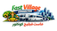 Fast Village Connector